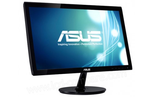 ASUS VS207T-P
