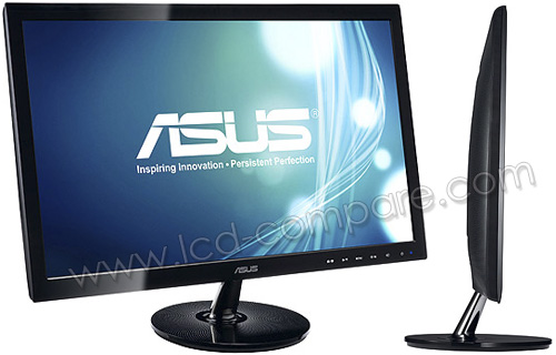 ASUS VS208N