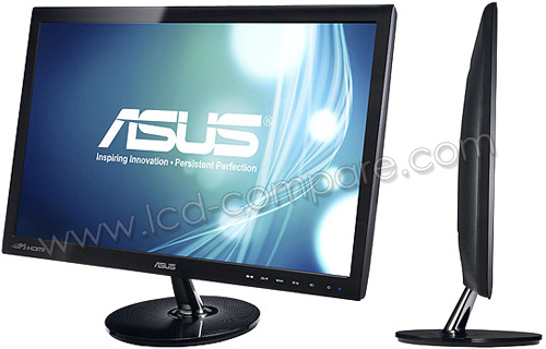 ASUS VS229H