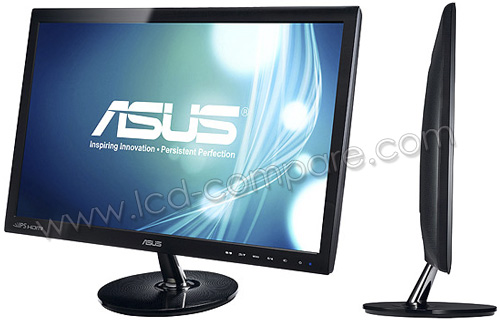 ASUS VS229HR