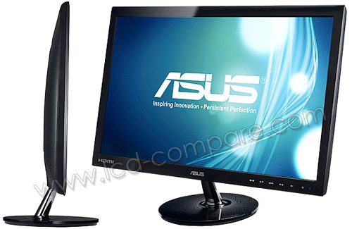 ASUS VS238H