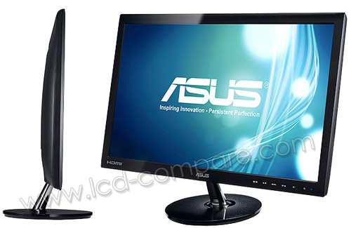 ASUS VS248H