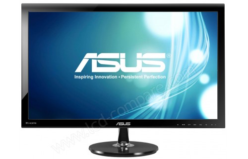 ASUS VS278Q