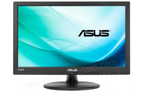 ASUS VT168H