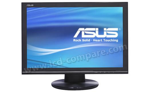 ASUS VW191S