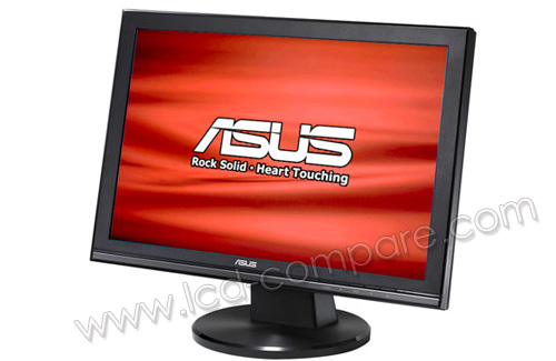 ASUS VW192DR