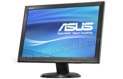 ASUS VW192S