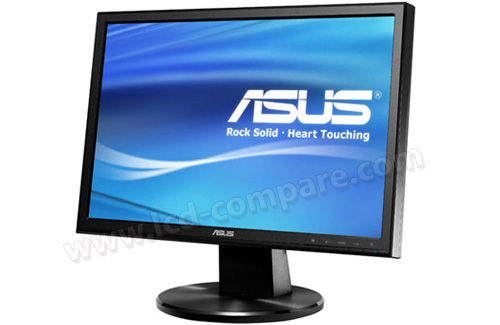 ASUS VW193S