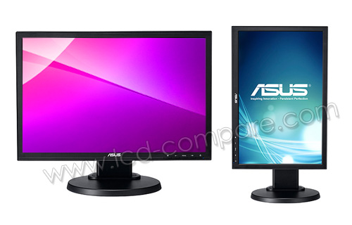 ASUS VW196TL