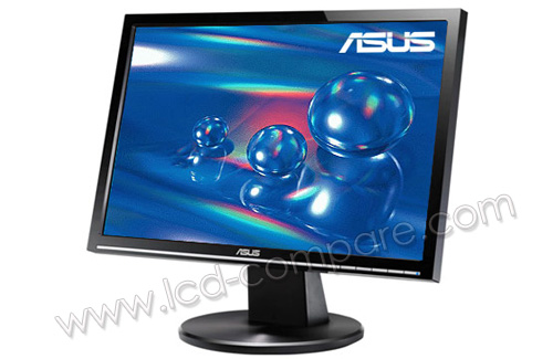 ASUS VW198S