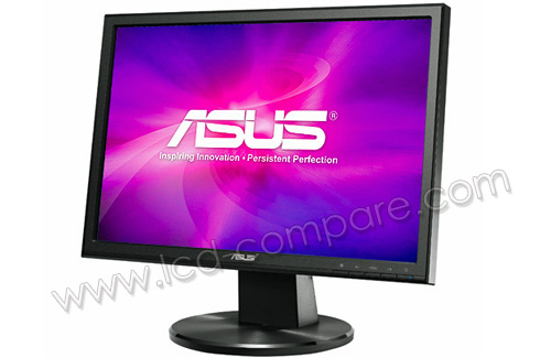 ASUS VW199DR