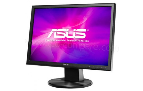 ASUS VW199TR