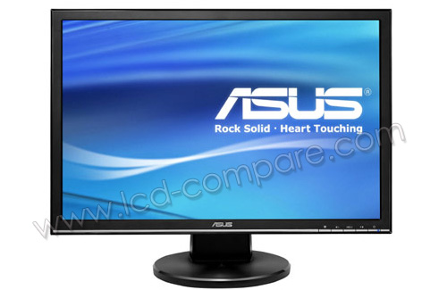 ASUS VW222S