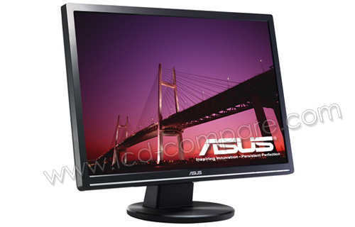 ASUS VW224S