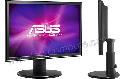 ASUS VW226TL