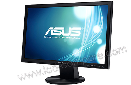 ASUS VW227D