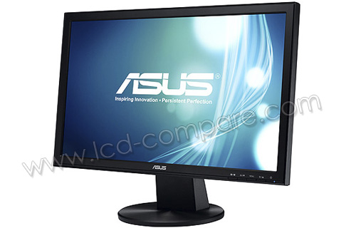 ASUS VW227S