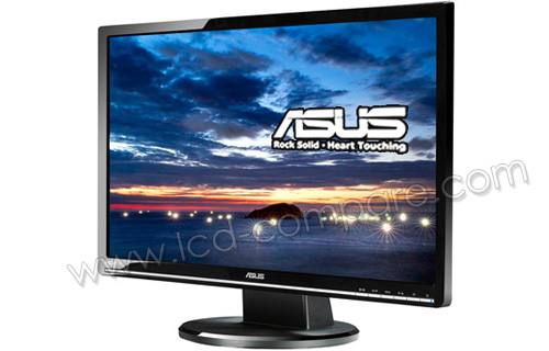 ASUS VW246H