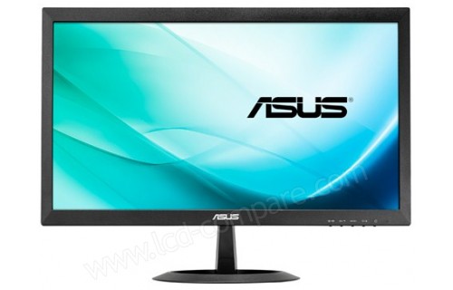 ASUS VX207NE