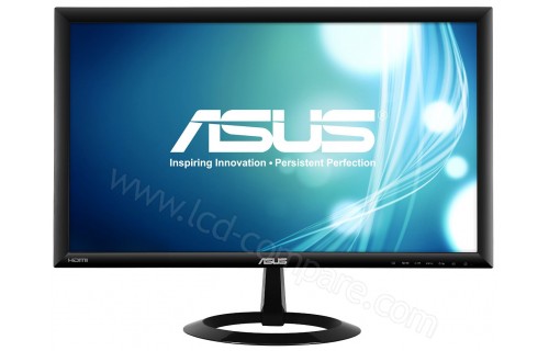 ASUS VX228H