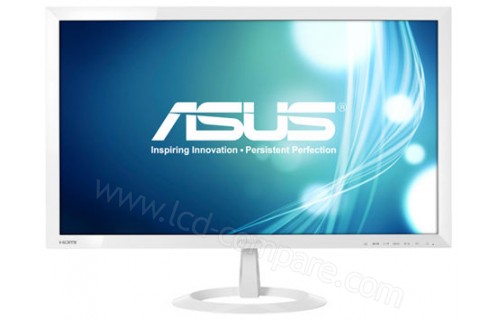 ASUS VX238H-W