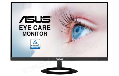 ASUS VZ239HE