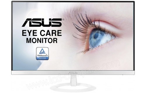ASUS VZ239HE-W