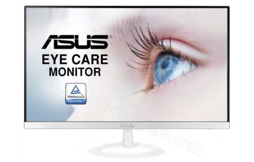 ASUS VZ249HE-W