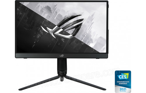 ASUS XG16AHP