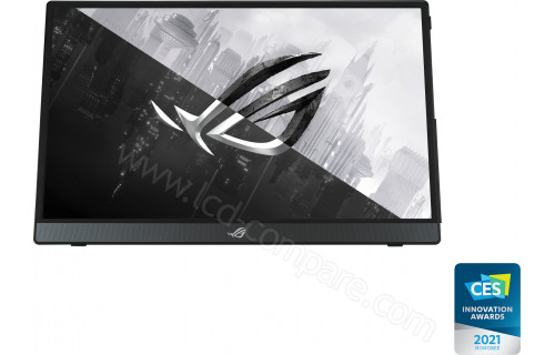 ASUS XG16AHPE