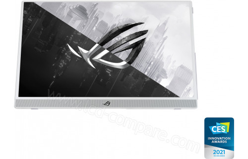 ASUS XG16AHPE-W