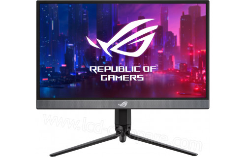 ASUS XG17AHP
