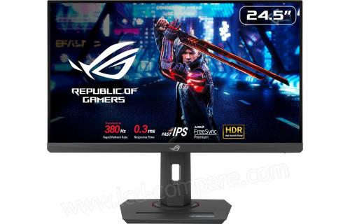 ASUS XG259QNS