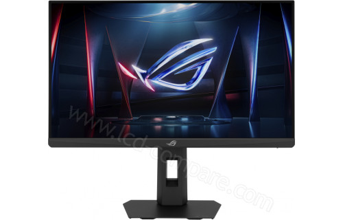 ASUS XG259QNSR Ace