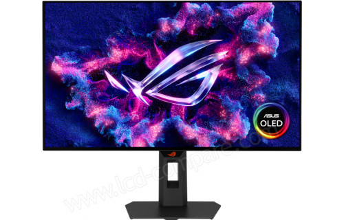 ASUS XG27AQDMGR