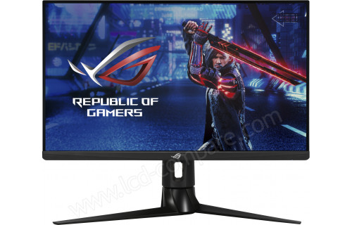 ASUS XG27AQM