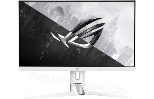 ASUS XG27AQ-W