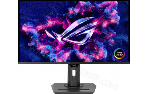 ASUS XG27UCDMG