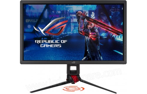 ASUS XG27UQ