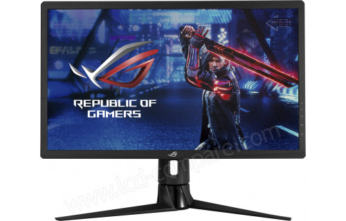 ASUS XG27UQR
