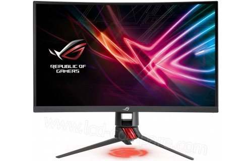 ASUS XG27VQ