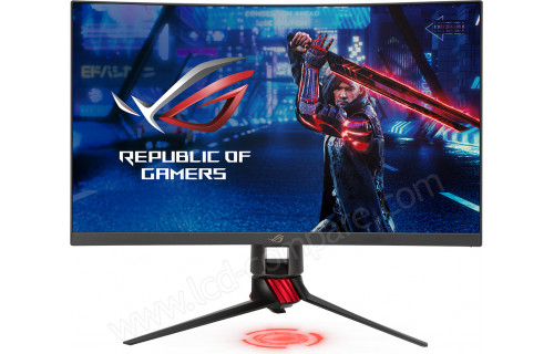 ASUS XG27WQ