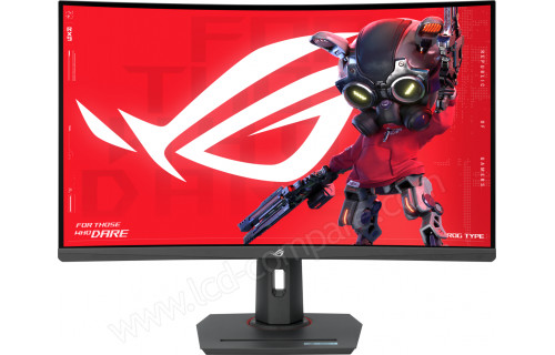 ASUS XG32WCMS