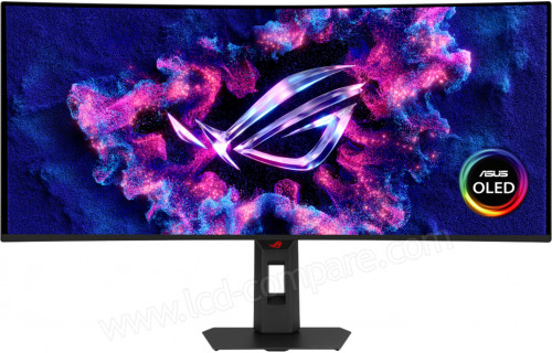 ASUS XG34WCDMS