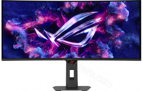 ASUS XG34WCDMTG