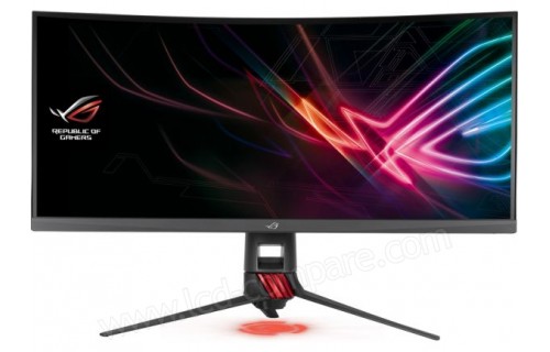 ASUS XG35VQ