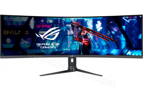 ASUS XG49WCR