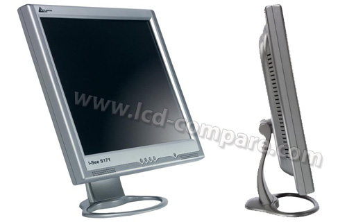 ATLANTIS LAND I See S171