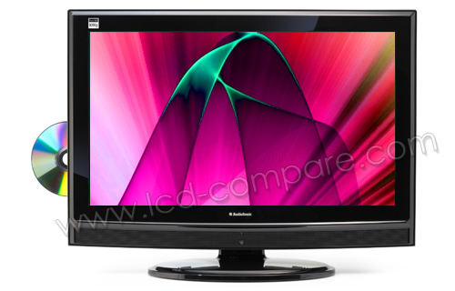 AUDIOSONIC LC-227092