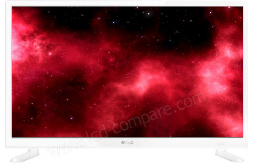 AYA A24HD0520W 60 Cm Fiche Technique Prix Et Avis aya-a24hd0520w-60-cm-fiche-technique-prix-et-avis
